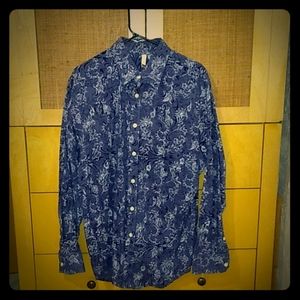Button Up